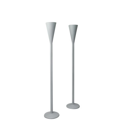 Luminator Floor Lamps by Pietro Chiesa for Fontana Arte-TJQ-952190