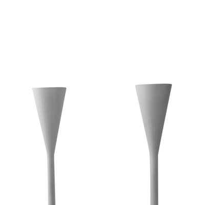 Luminator Floor Lamps by Pietro Chiesa for Fontana Arte-TJQ-952190