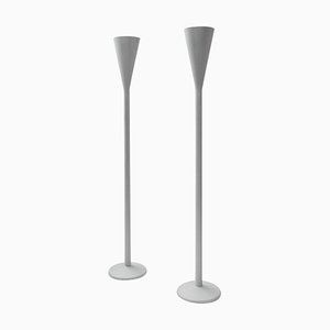 Luminator Floor Lamps by Pietro Chiesa for Fontana Arte-TJQ-952190