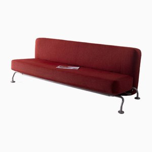 Lunar Sofa by J. Irvine for B&B Italia, 1990-RCE-1751094