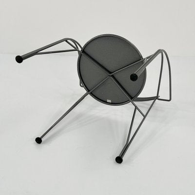 Lune Dargent Postmodern Chair by Pascal Mourgue for Fermob, 1985-WZS-2031436