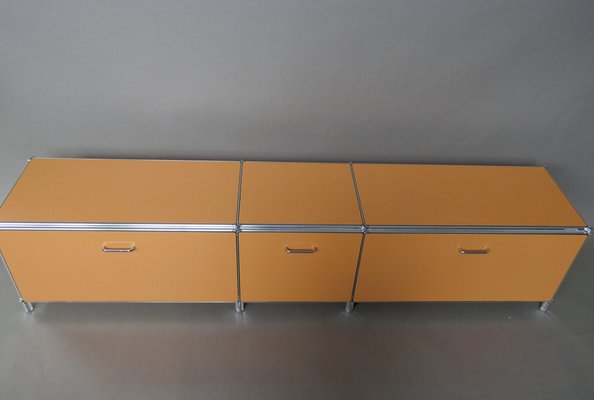 Luxus System Sideboard from Art Modul, Switzerland, 2000s-YLE-1731529