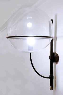 Lyndon 160 Outdoor Lamp by Vico Magistretti-JG-1239461