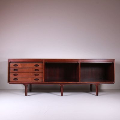 M501 Sideboard by Gianfranco Frattini for Bernini, 1960-VJY-2034745