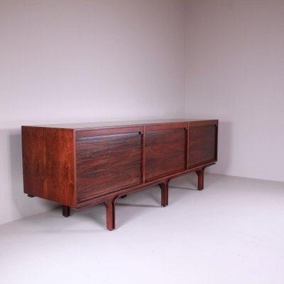 M501 Sideboard by Gianfranco Frattini for Bernini, 1960-VJY-2034745