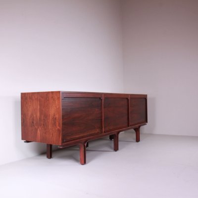 M501 Sideboard by Gianfranco Frattini for Bernini, 1960-VJY-2034745