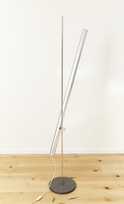 M60 Floor Lamp from Prof. Rouge Ekkehard Fahr, 1970s-XE-1731548