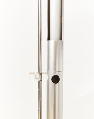 M60 Floor Lamp from Prof. Rouge Ekkehard Fahr, 1970s-XE-1731548