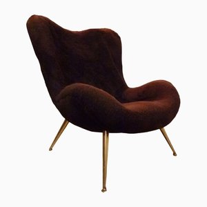 Madame Lounge Chair by Fritz Neth for Correcta Germany-AWL-1342342