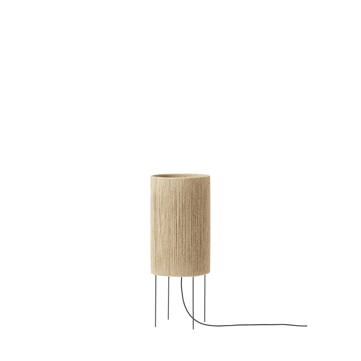 Ro Table Lamp by Made By Hand #