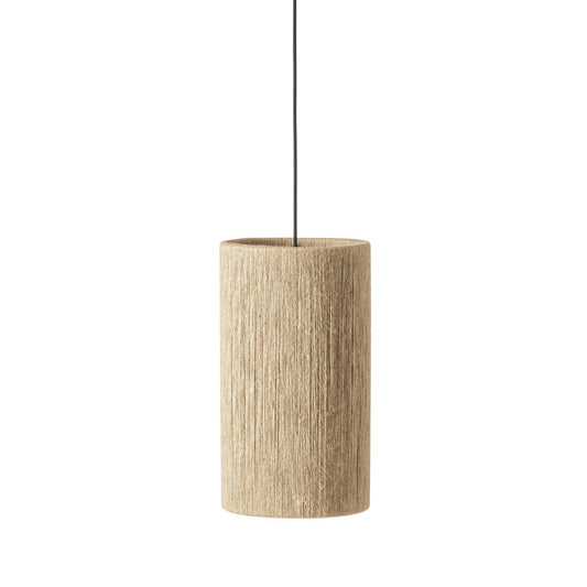 Ro Pendant Lamp High Ø23 cm by Made By Hand #
