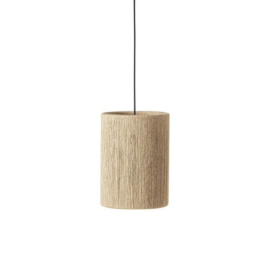Ro Pendant Lamp Low Ø23 cm by Made By Hand #