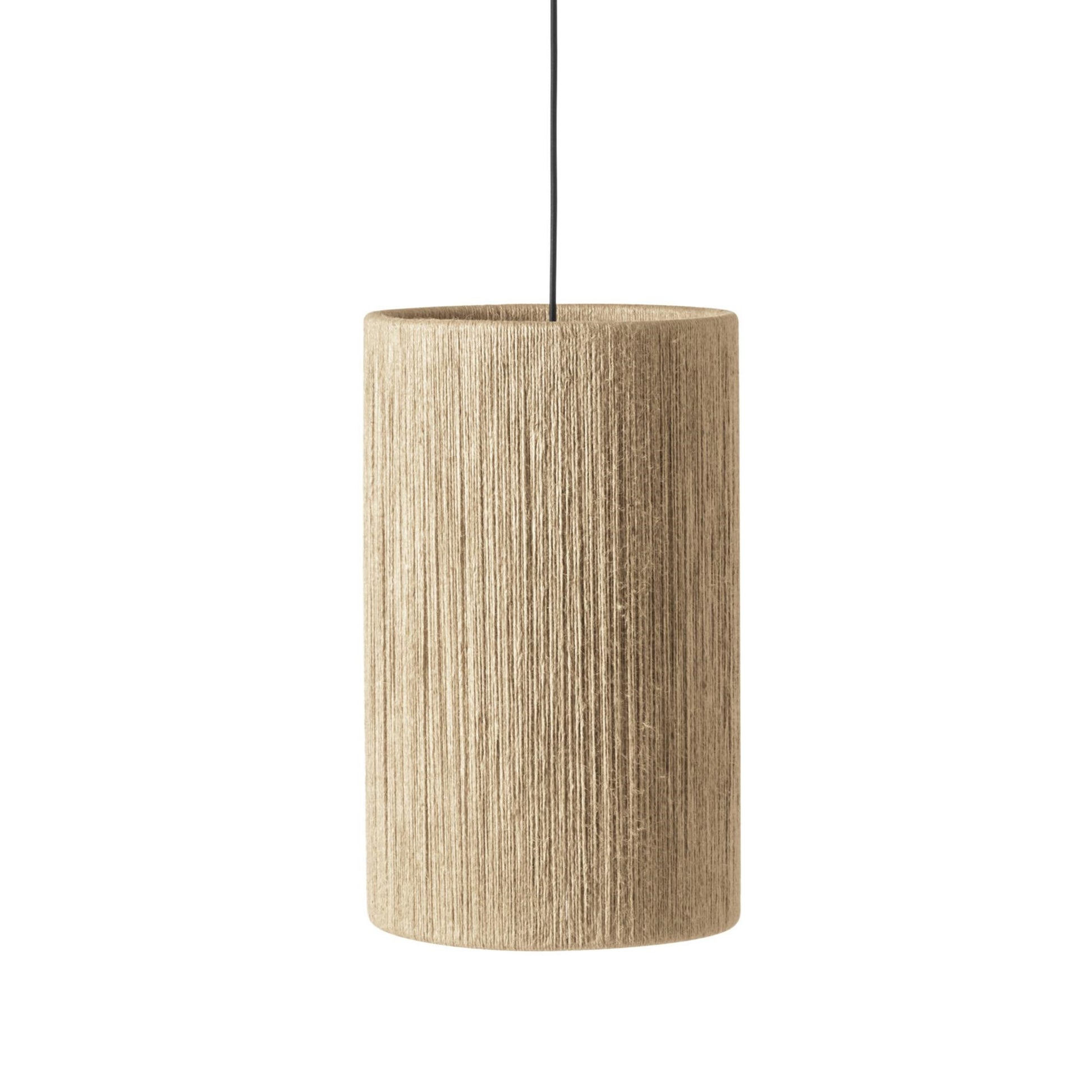 Ro Pendant Lamp Ø30 cm by Made By Hand #