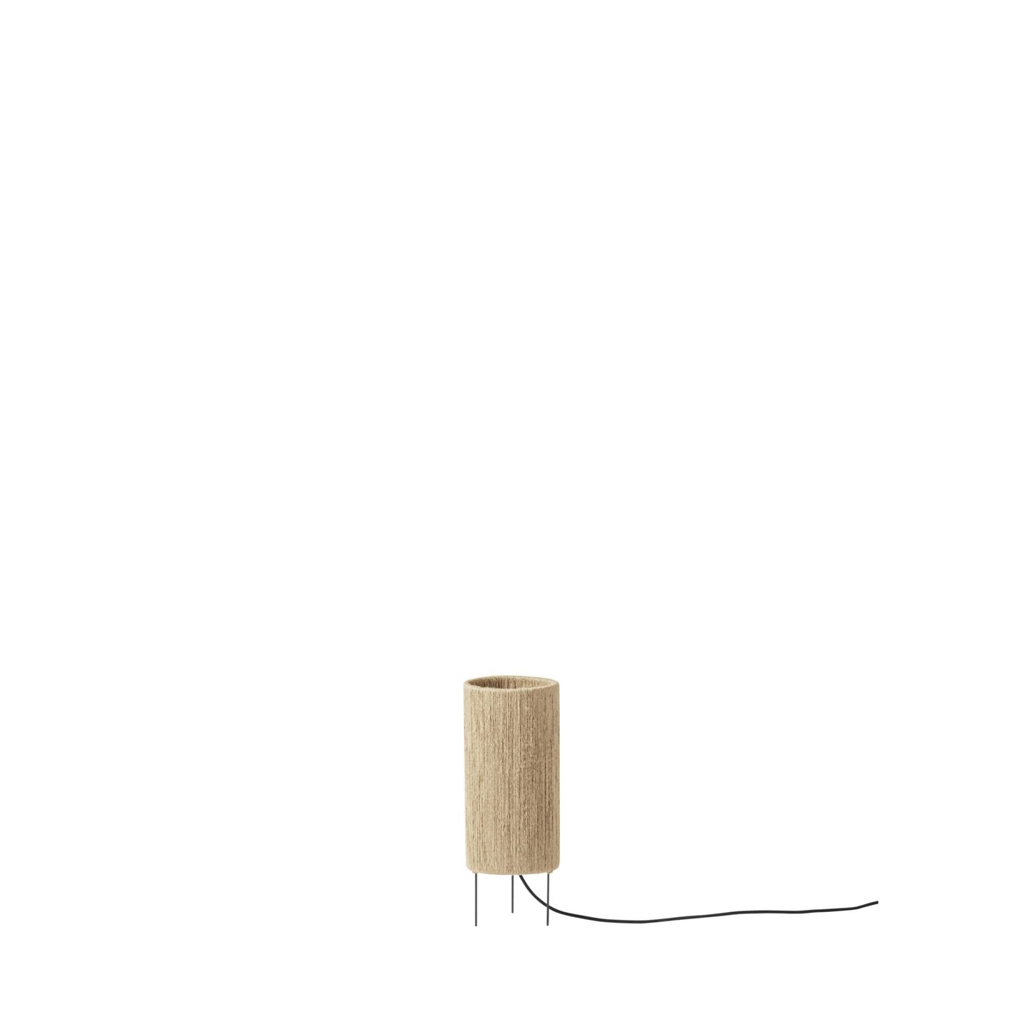 Ro Table Lamp Ø15 cm by Made By Hand #