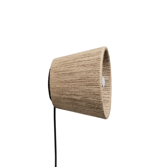 Ro Open Wall Lamp Ø15/23 cm by Made By Hand #