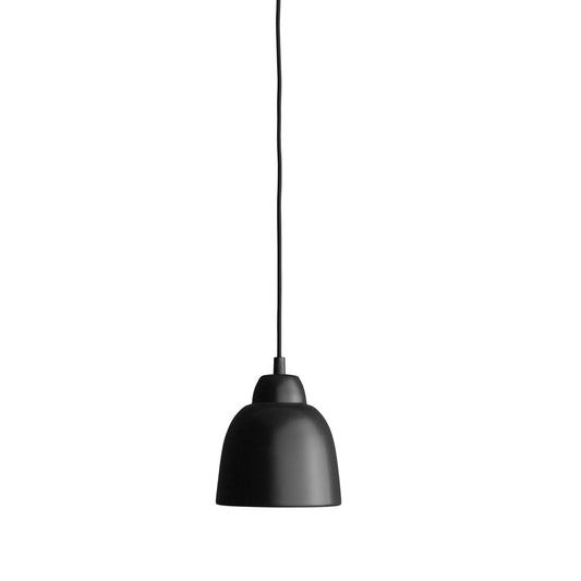 Tulip Pendant Lamp by Made By Hand #Mat Black