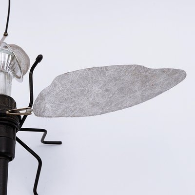 Mademoiselle Filou Wall Lamp by Sigi Bußinger for Oligo-NYF-2019110