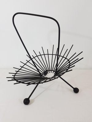 Magazine Rack, 1950s-DOA-663643