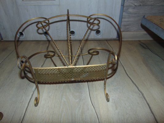 Magazine Rack, 1950s-CAQ-562162