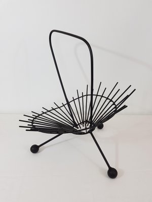 Magazine Rack, 1950s-DOA-663643