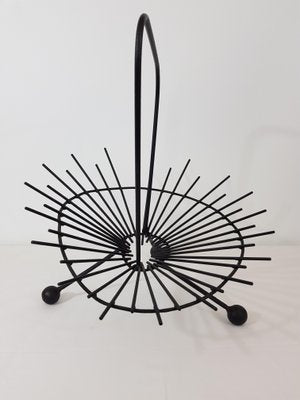 Magazine Rack, 1950s-DOA-663643