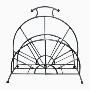 Magazine Rack, 1950s-CAQ-782967