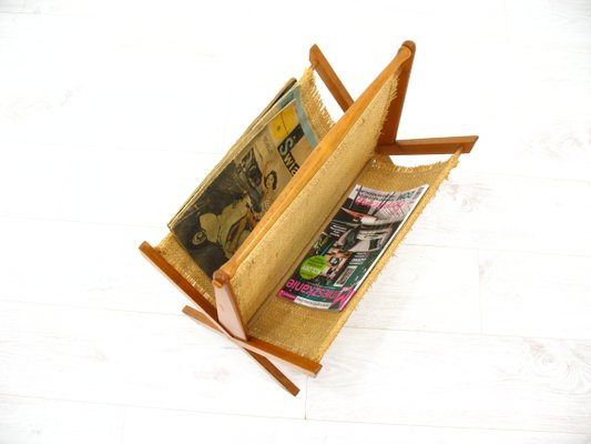 Magazine Rack, 1970s-WVA-739917