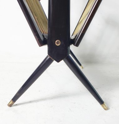 Magazine Rack attributed to Ico Parisi, 1950s-FO-1761244