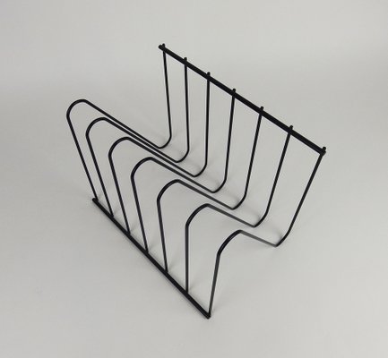 Magazine Rack by François Arnal for Atelier A-LW-1309769