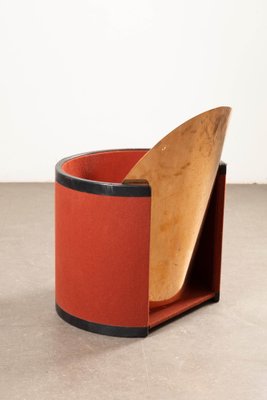 Magazine Rack by Ignazio Gardella for Azucena, 1960s-LMR-1788232