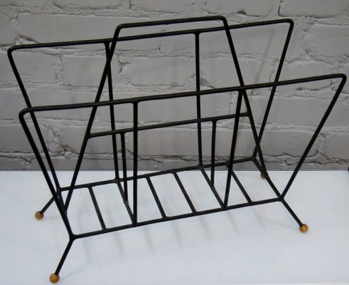 Magazine Rack by Tony Paul, USA, 1950s-QFD-1305120