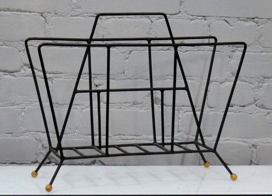 Magazine Rack by Tony Paul, USA, 1950s-QFD-1305120