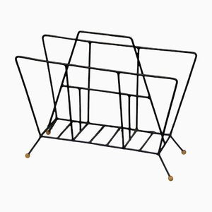 Magazine Rack by Tony Paul, USA, 1950s-QFD-1305120