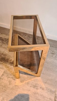 Magazine Rack from Belgo Chrom / Dewulf Selection-WBX-945993