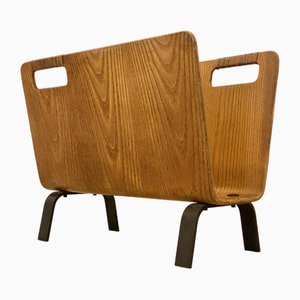 Magazine Rack from Campo & Graffi, 1960s-NPC-1723350