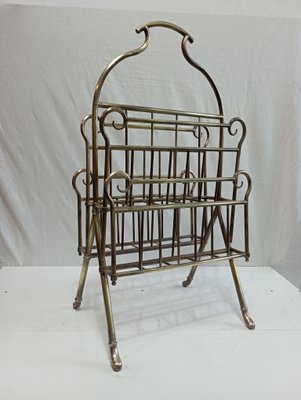 Magazine Rack from Valentí-LLP-1187389