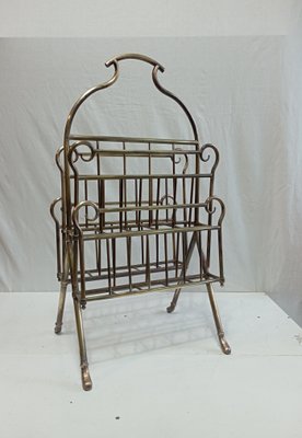 Magazine Rack from Valentí-LLP-1187389