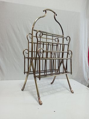 Magazine Rack from Valentí-LLP-1187389