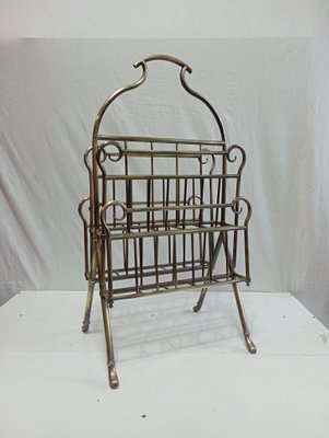 Magazine Rack from Valentí-LLP-1187389