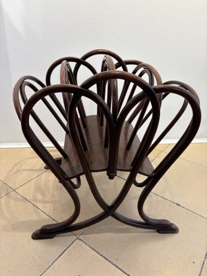 Magazine Rack No. 1 from Thonet, 1904-HDU-1969991