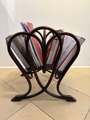 Magazine Rack No. 1 from Thonet, 1904-HDU-1969991