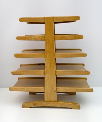 Magazine Tree attributed to Edward J. Wormley for Dunbar, 1950s-FER-1377320