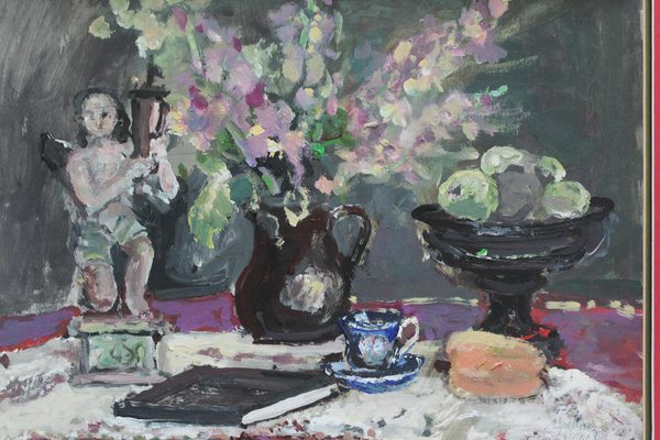 Magdalena Spasowicz, A Still Life, 2005-XHG-927241