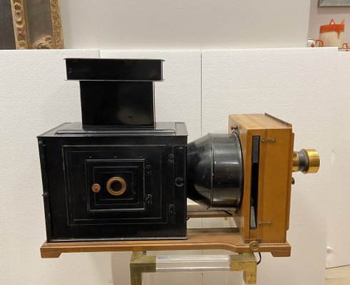 Magic Projector / Lantern from Unis, France, 1920s-NUC-1807231