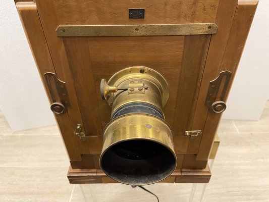 Magic Projector / Lantern from Unis, France, 1920s-NUC-1807231