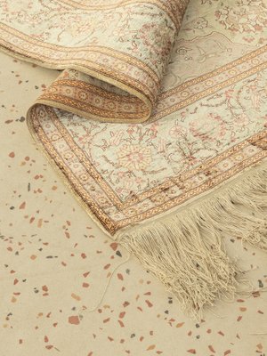 Magical Hereke Rug-GPP-1336114