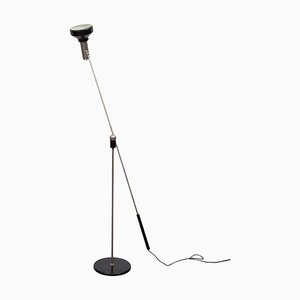 Magneto Floor Lamp attributed to H. Fillekes for Artiforte, Holland, 1956-KL-1812104