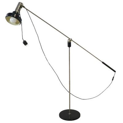 Magneto Floor Lamp by H. Fillekes for Artiforte-FYZ-1322788