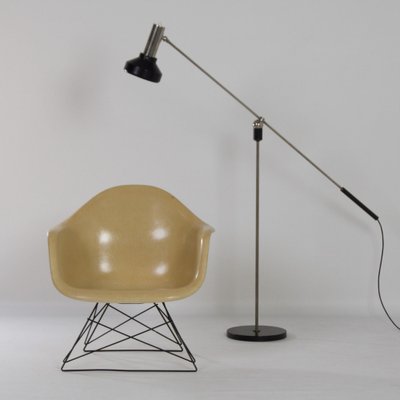 Magneto Floor Lamp by H. Fillekes for Artiforte, 1950s-ZT-1297596