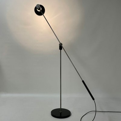 Magneto Floor Lamp by H. Fillekes for Artiforte, 1950s-ZT-1297596